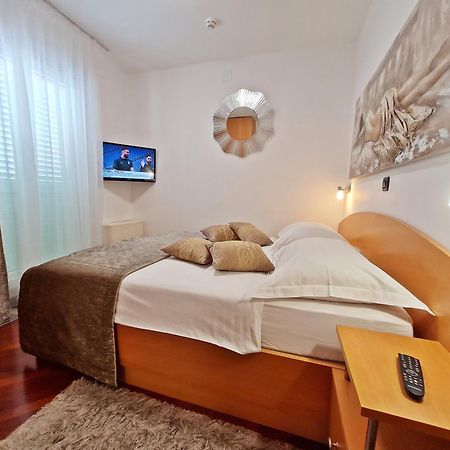 Hotel Sunce Podstrana Ruang foto